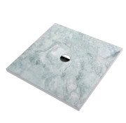 Душевой поддон Villeroy & Boch Subway Infinity 90х90 см санитарная керамика nordic creek 6228F4VPC8