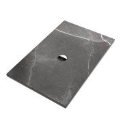 Душевой поддон Villeroy & Boch Subway Infinity 150х80 см санитарная керамика highland stone 623233VPC7