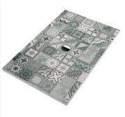 Душевой поддон Villeroy & Boch Subway Infinity 120х75 см санитарная керамика abbey grey 6231Q2VPC1