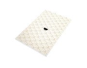 Душевой поддон Villeroy & Boch Subway Infinity 150х75 см санитарная керамика sinus white 623232VPD2