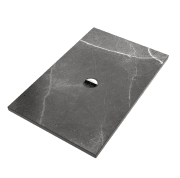 Душовий піддон Villeroy & Boch Subway Infinity 120х80 см санітарна кераміка highland stone 6231Q3VPC7
