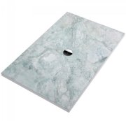 Душевой поддон Villeroy & Boch Subway Infinity 120х80 см санитарная керамика nordic creek 6231Q3VPC8