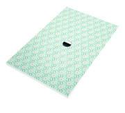 Душовий піддон Villeroy & Boch Subway Infinity 100х80 см санітарна кераміка star flower 6230L3VPD0