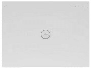 Душовий піддон Villeroy&Boch Subway Infinity 90х75 см санітарна кераміка альпійський білий 6229H201