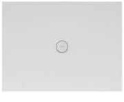 Душевой поддон Villeroy & Boch Subway Infinity 160х100 см санитарная керамика альпийский белый 6232SC01