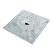 Душовий піддон Villeroy & Boch Subway Infinity 90х90 см санітарна кераміка nordic creek 6228H4VPC8