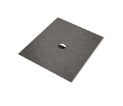 Душевой поддон Villeroy & Boch Subway Infinity 90х90 см санитарная керамика sinus black 6228H4VPD1