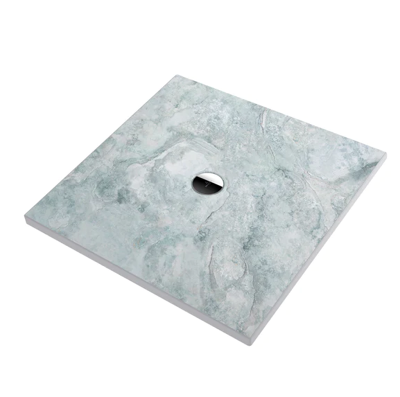 Душевой поддон Villeroy & Boch Subway Infinity 80х80 см санитарная керамика nordic creek 6228C3VPC8