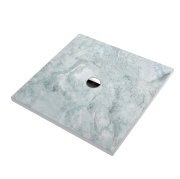 Душевой поддон Villeroy & Boch Subway Infinity 90х90 см санитарная керамика nordic creek 6228H4VPC8