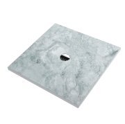 Душовий піддон Villeroy & Boch Subway Infinity 90х90 см санітарна кераміка nordic creek 6228H4VPC8