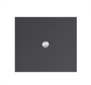 Душовий піддон Villeroy & Boch Subway Infinity 80х80 см санітарна кераміка темно-сірий 6228C3W9