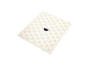 Душовий піддон Villeroy & Boch Subway Infinity 80х80 см санітарна кераміка sinus white 6228C3VPD2