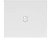 Душевой поддон Villeroy & Boch Subway Infinity 100х100 см санитарная керамика альпийский белый 6228SC01