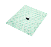 Душовий піддон Villeroy & Boch Subway Infinity 100х100 см санітарна кераміка star flower 6228SCVPD0