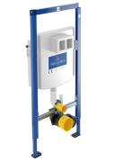 Система инсталляции Villeroy & Boch ViConnect  для детского туалета с бачком 92215400