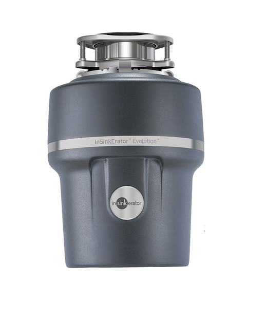 Подрібнювач харчових відходів In-Sink-Erator 1425 об/хв 0.75 к.с. Model Evolution 100