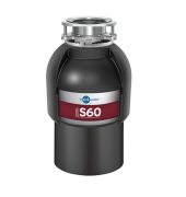 Измельчитель пищевых отходов In-Sink-Erator 1725 об/мин 0.55 л.с. Model S60