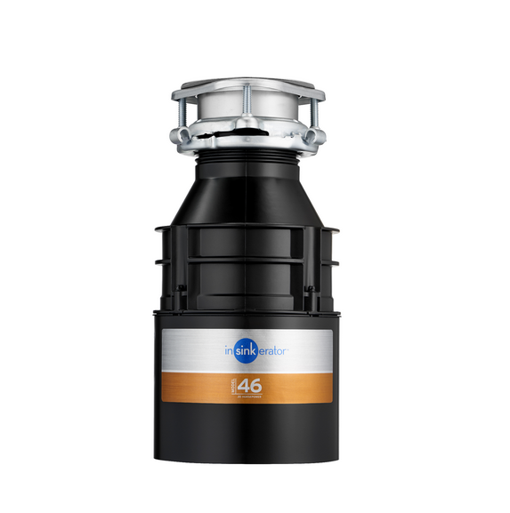 Подрібнювач харчових відходів In-Sink-Erator 925 об/хв 0.5 к.с. Model 46-2