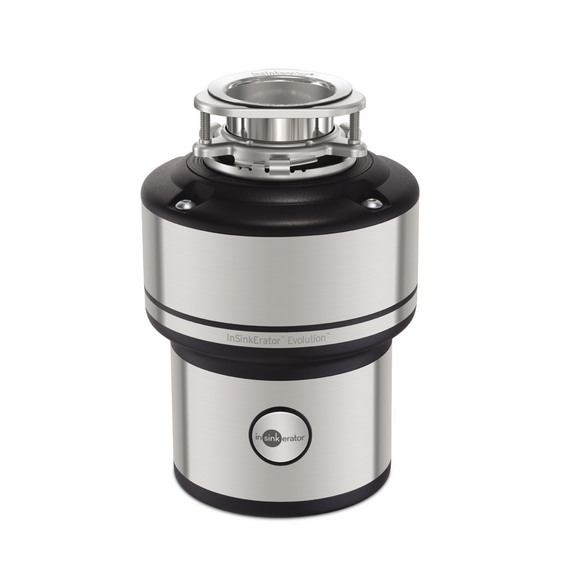 Подрібнювач харчових відходів In-Sink-Erator 1425 об/хв 0.75 к.с. Model Evolution 250