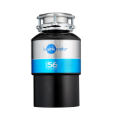 Измельчитель пищевых отходов In-Sink-Erator 1425 об/мин 0.55 л.с. Model 56