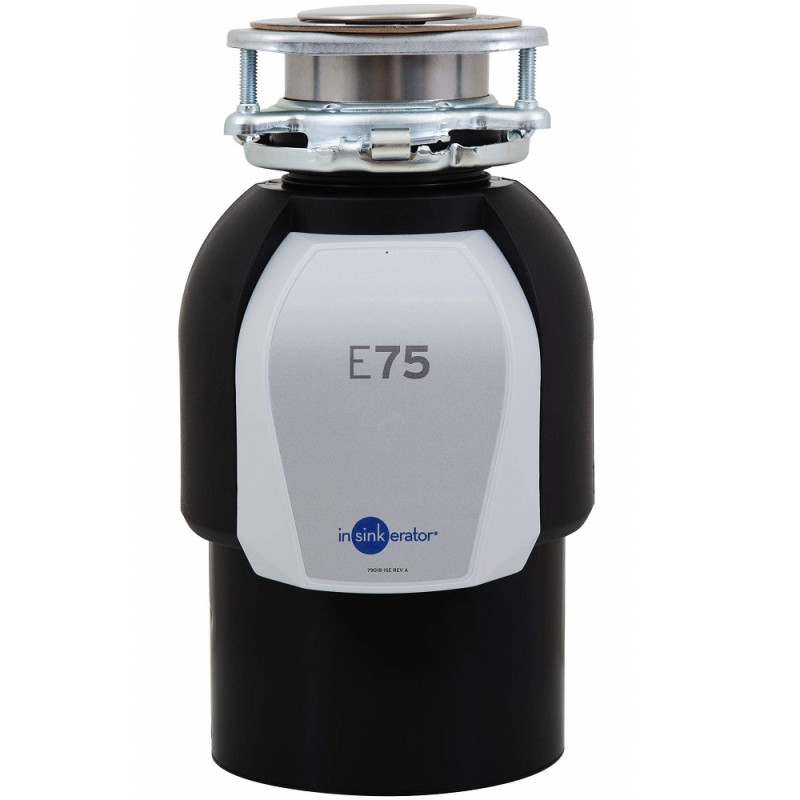 Подрібнювач харчових відходів In-Sink-Erator 1425 об/хв 0.75 к.с. Model 75-2