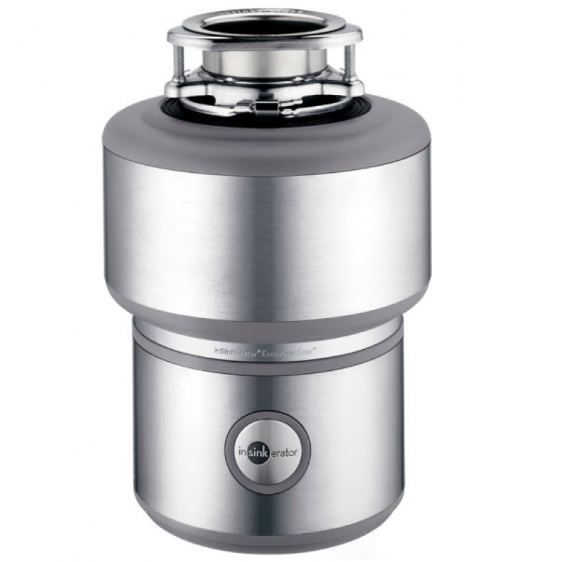 Подрібнювач харчових відходів In-Sink-Erator 1425 об/хв 0.75 к.с. Model Evolution 200
