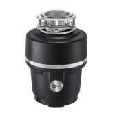 Подрібнювач харчових відходів In-Sink-Erator 1425 об/хв 0.75 к.с. Model Evolution 150