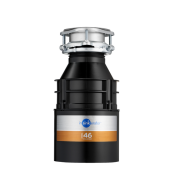 Измельчитель пищевых отходов In-Sink-Erator 925 об/мин 0.5 л.с. Model 46-2