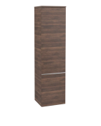 Пенал Villeroy & Boch Venticello 40,4х37,2х154,6 см петли справа ДСП дуб аризона/ручка хром A95111VH