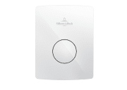 Кнопка змиву для пісуару Villeroy & Boch ViConnect 100SU пластик білий 92194468