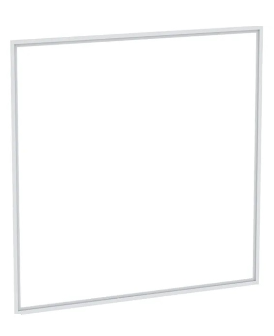 Рама для дзеркальної шафки Geberit One 105 см алюміній анодований 505.844.00.2