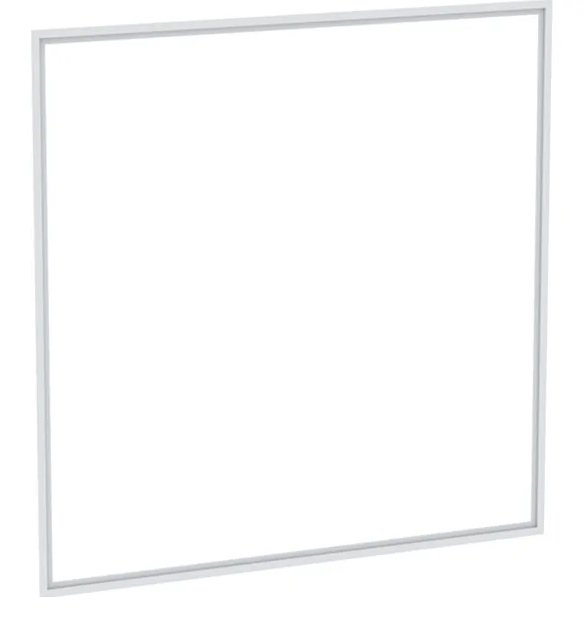 Рама для дзеркальної шафки Geberit One 75 см алюміній анодований 505.842.00.2