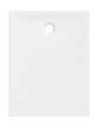 Душевой поддон Geberit Nemea 120х90 см санитарный акрил белый глянцевый 550.576.00.1