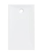 Душевой поддон Geberit Nemea 140х80 см санитарный акрил белый глянцевый 550.577.00.1