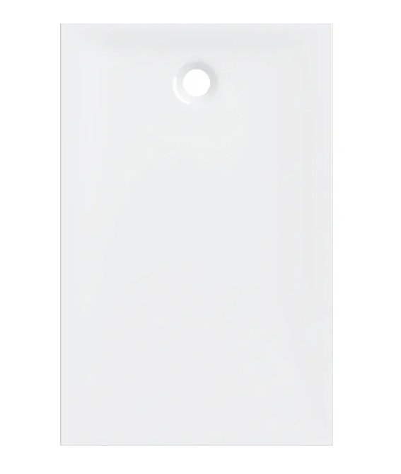 Душевой поддон Geberit Nemea 140х90 см санитарный акрил белый глянцевый 550.578.00.1