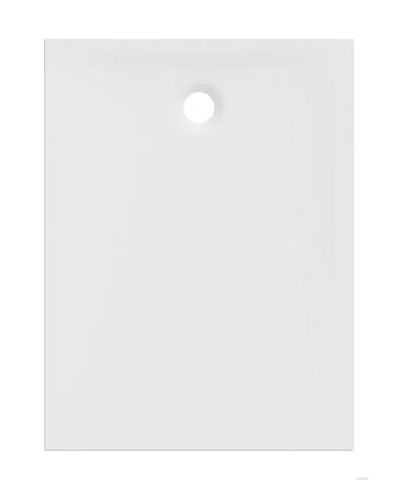 Душевой поддон Geberit Nemea 120х90 см санитарный акрил белый матовый 550.596.00.1