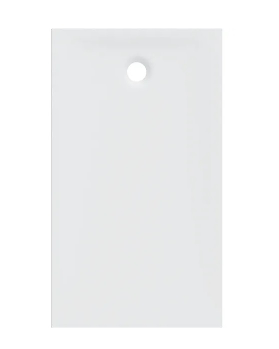 Душевой поддон Geberit Nemea 140х80 см санитарный акрил белый матовый 550.597.00.1