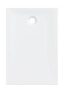 Душевой поддон Geberit Nemea 120х80 см санитарный акрил белый глянцевый 550.575.00.1