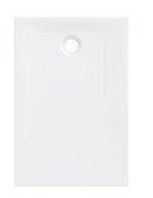 Душовий піддон Geberit Nemea 120х80 см санітарний акрил білий глянсовий 550.575.00.1