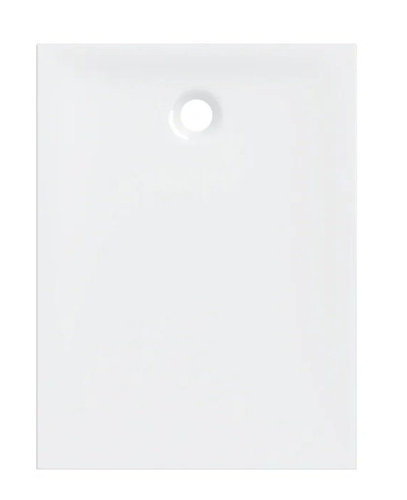 Душевой поддон Geberit Nemea 120х90 см санитарный акрил белый глянцевый 550.576.00.1