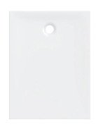 Душевой поддон Geberit Nemea 120х90 см санитарный акрил белый глянцевый 550.576.00.1