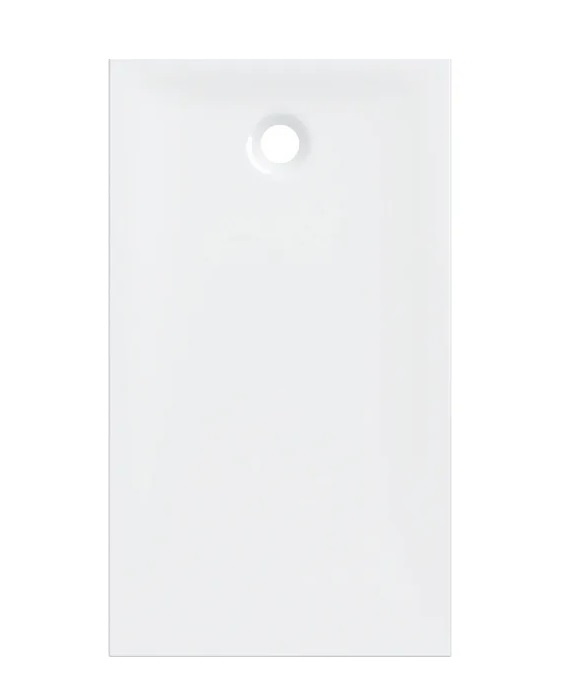 Душовий піддон Geberit Nemea 140х80 см санітарний акрил білий глянсовий 550.577.00.1