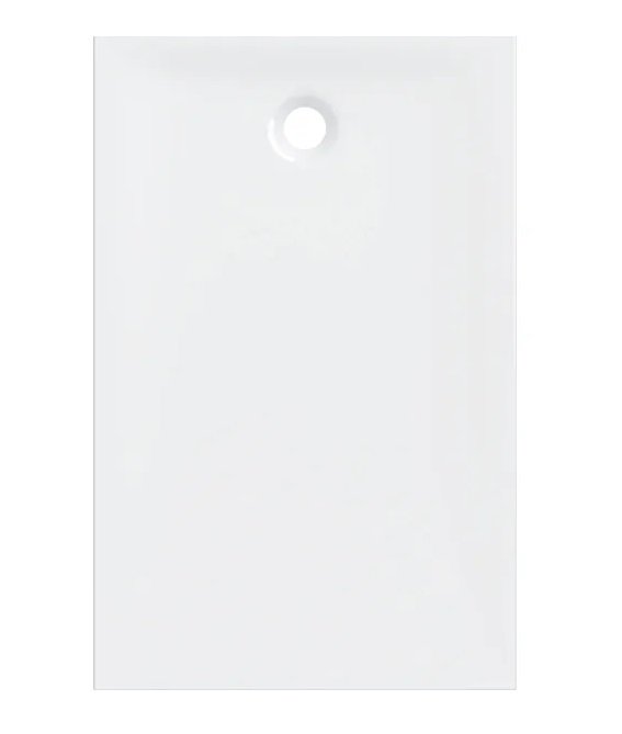 Душовий піддон Geberit Nemea 140х90 см санітарний акрил білий глянсовий 550.578.00.1