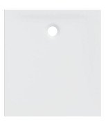 Душевой поддон Geberit Nemea 100х90 см санитарный акрил белый матовый 550.594.00.1