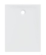 Душевой поддон Geberit Nemea 120х90 см санитарный акрил белый матовый 550.596.00.1