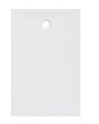 Душевой поддон Geberit Nemea 140х90 см санитарный акрил белый матовый 550.598.00.1