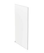 Душевая перегородка Geberit One 99 см прозрачное стекло 560.002.00.1
