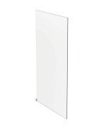 Душевая перегородка Geberit One 119 см прозрачное стекло 560.003.00.1