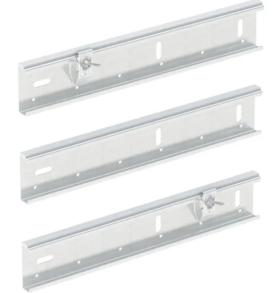 Комплект траверс та анкерів для кріплення ванни до стіни Geberit 554.980.00.1