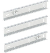 Комплект траверс та анкерів для кріплення ванни до стіни Geberit 554.980.00.1